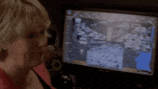 Criminal Minds Morgan GIF by CBS