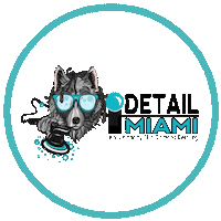 idetailmiami idetailmiami idetailniami i detail miami Sticker