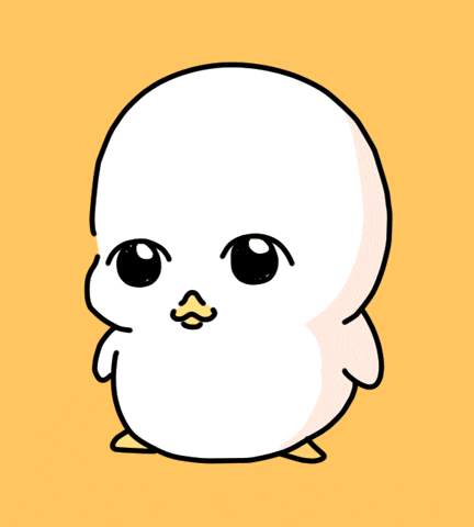 ooyoungyoung dance dancing duck ori GIF