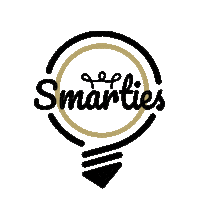 Lightbulb Smarties Sticker by TitleSmart