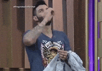 Nap Sono GIF by CentralDeFãsGusttavoLima