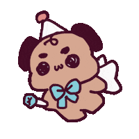 Shinee Sticker