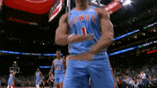 lets go no GIF by NBA