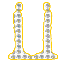Ubermensch Sticker