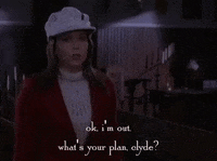 season 4 netflix GIF by Gilmore Girls 