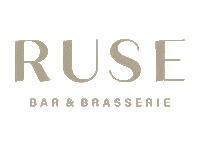 RuseBarandBrasserie ruse rusebarbrasserie Sticker