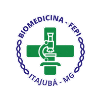 Biomedicina Biomed Sticker by Centro Universitário de Itajubá - FEPI