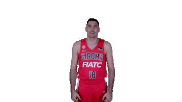 Celebrar Liga Endesa Sticker by ACB