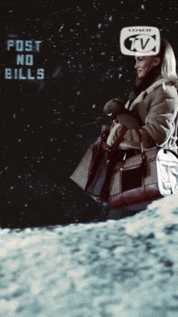Happy Mtv GIF by Coach