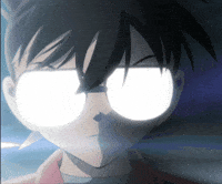 Conan GIF