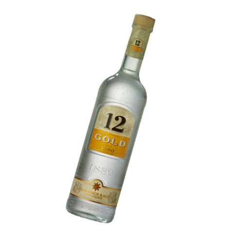 Ouzo12Deutschland giphyupload gold ouzo ouzo12 Sticker