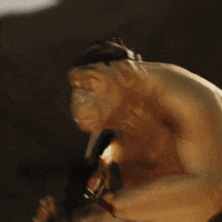 Gun Running GIF by BRAVO READY