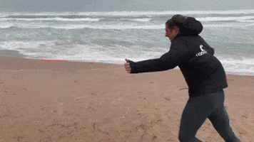 Wind Sturm GIF by FC St. Pauli