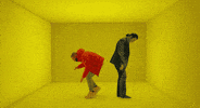 John Travolta Dancing GIF