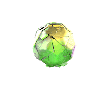 3D Smash Sticker by Shallow Lagoon