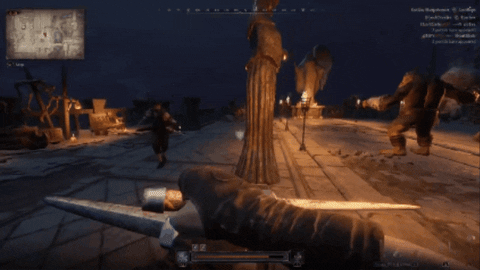 ericandlilian giphygifmaker GIF