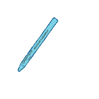 Color Sticker by Caran d'Ache