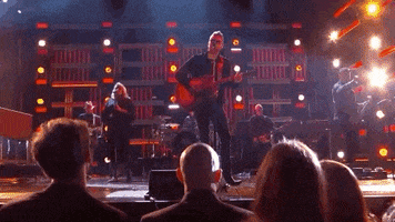 eric church cma awards GIF by The 52nd Annual CMA Awards