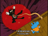 season 8 GIF