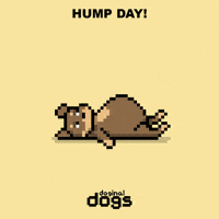 Tired Do It GIF by Doginal Dogs