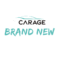 Auto Newin Sticker by THE CARAGE