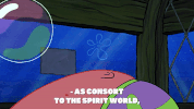 season 9 GIF by SpongeBob SquarePants