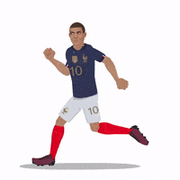 France Football GIF by Panini America
