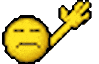 facepalm STICKER