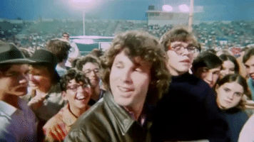 GIF by The Doors