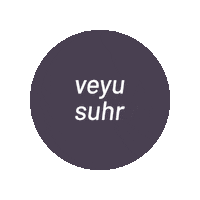 veyu hairless suhr haarentfernung veyu Sticker