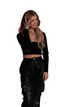 Loren Gray Snap Originals Sticker by Snap