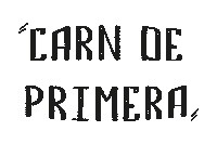 Carn Sticker by GDG