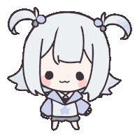 Gift Lala Sticker