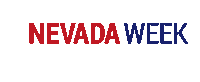 Politics Nevada Sticker by Vegas PBS