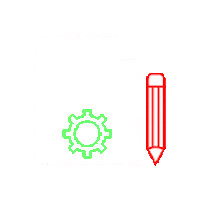 Checklist Checkbox Sticker by Nofortune