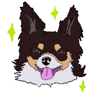 Good Boy Puppy Sticker by ffembroidery