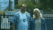 80s run away GIF by Alpha