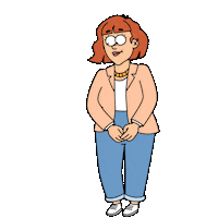 Animation Joy Sticker by PixelPEC