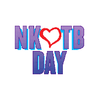 Donnie Wahlberg Sticker by New Kids On The Block