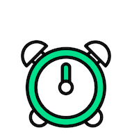 Time Shacking Sticker by CLASS101
