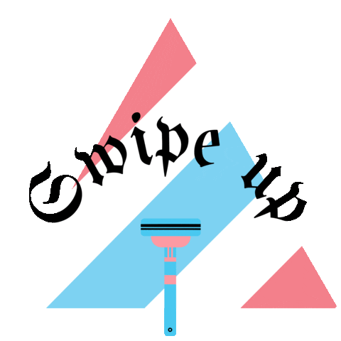 Swipeup Bt Sticker by BEARDS & TATTOOS