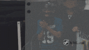 san jose sharks GIF by NHL