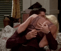 Season 4 Episode 6 GIF by Friends