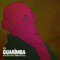 Confused Movie GIF by La Guarimba Film Festival