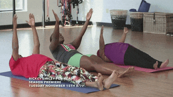 rickey smiley no GIF by TV One