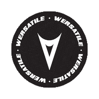wersatileequestrian wersatile Sticker