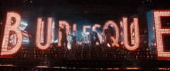 GIF by Burlesque