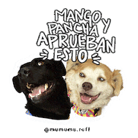 mumumuruff adopt adoptdontshop adopta adoptanocompres Sticker