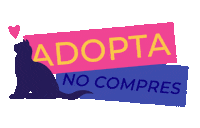 Gatos Veterinaria Sticker by universoanimalmx