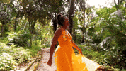Turn Around Runway GIF by C.Nichole